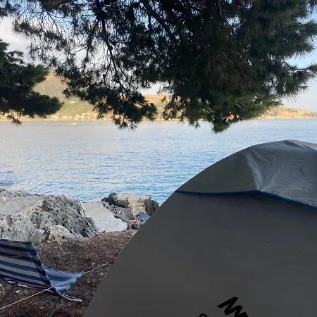 Pine Side Camp *