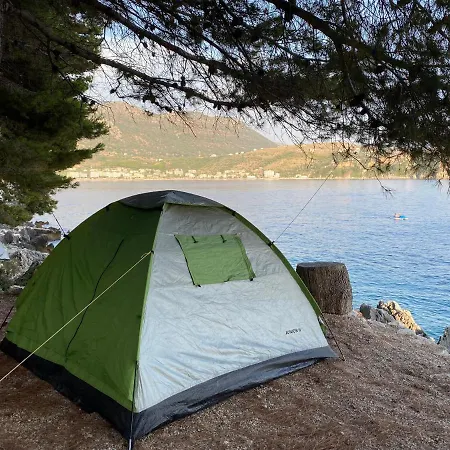 Pine Side Camp خيمة فخمة هيماري