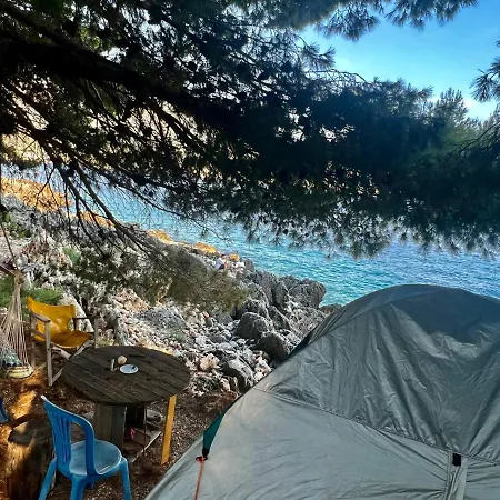 Pine Side Camp *