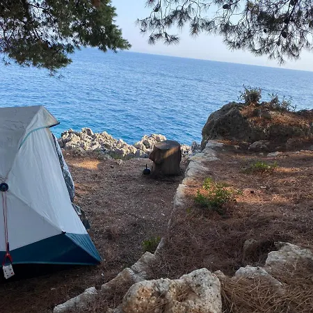 Pine Side Camp Χειμάρρα