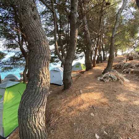 Pine Side Camp *