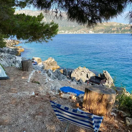 Pine Side Camp * Himare
