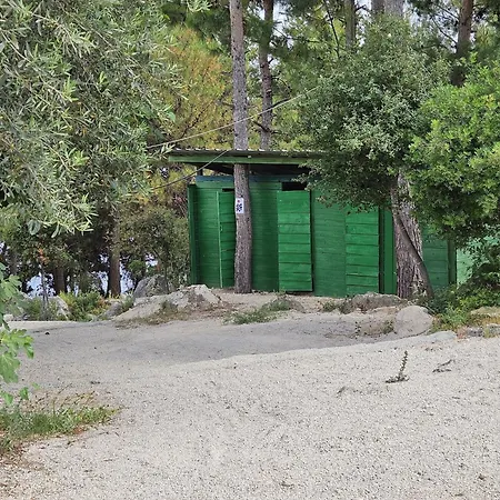 Pine Side Camp خيمة فخمة هيماري