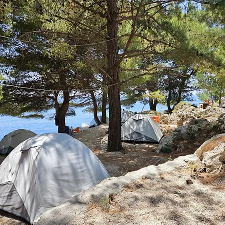 Pine Side Camp Χειμάρρα