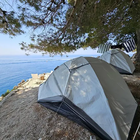 Pine Side Camp *