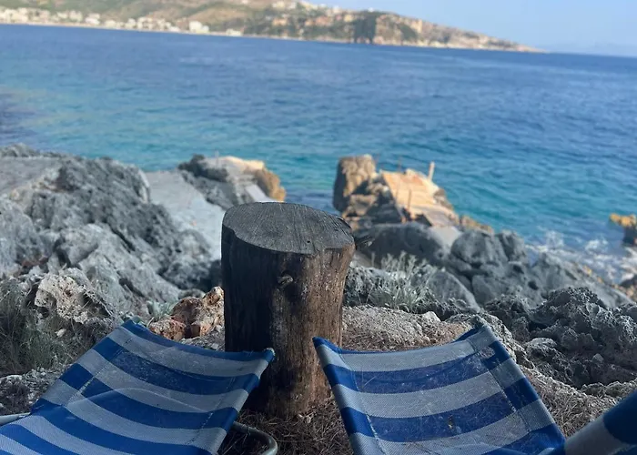 Οργανωμένο κάμπινγκ Pine Side Camp