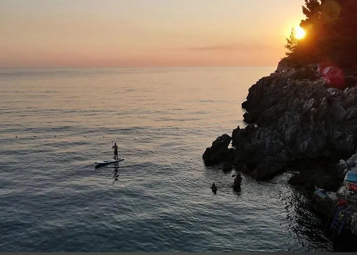 Pine Side Camp Χειμάρρα