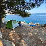 Pine Side Camp אוהל מפואר *