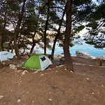 Pine Side Camp הימארה