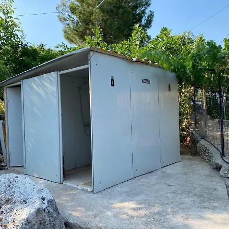 Pine Side Camp ヒマラ