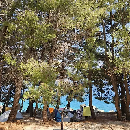 Pine Side Camp *