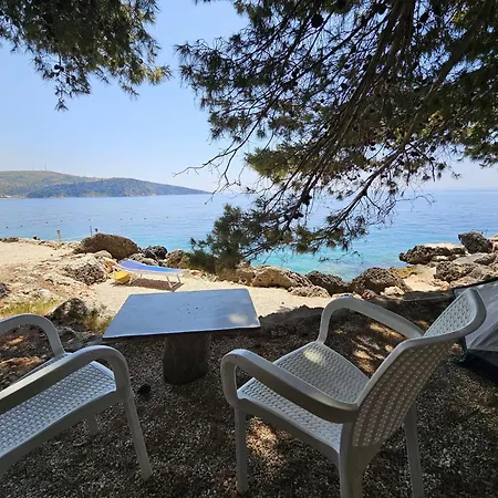 خيمة فخمة Pine Side Camp *